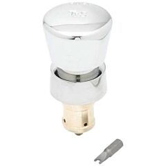 Metering Cartridge, Blank Push Button
