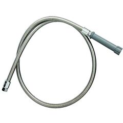 Hose, 72" Flexible Stainless Steel