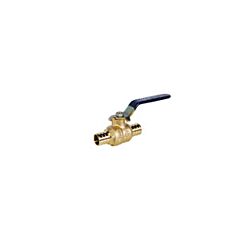LEGEND 1/2" PEX BALL VALVE T2006