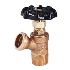 LEGEND 1/2" BOILER DRAIN LEAD FREE