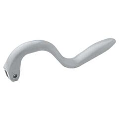 Spray Valve Squeeze Handle (Gray) T & S PRERINSE