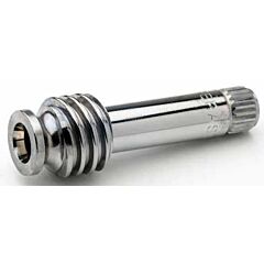 T & S CHECK STEM HOT