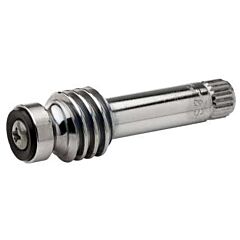 Spindle, Hot (Right Hand) For Eterna Cartridge, T&S, STEM