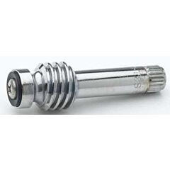 Spindle, Cold (Left Hand) For Eterna Cartridge, T&S, STEM