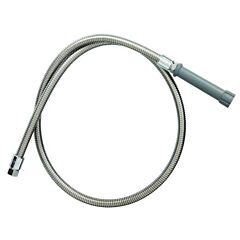 T & S B-60 SPRAY HOSE 60"