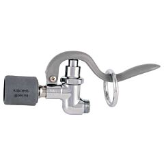 T & S B-0107-C PRE RINSE SPRAY HEAD, LOW FLOW