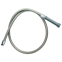 T & S B-44H HOSE ASSEMBLY