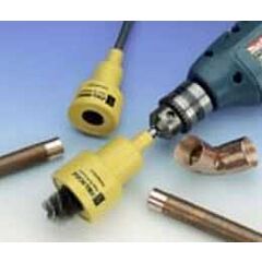 Fitting/Cleaning Brush