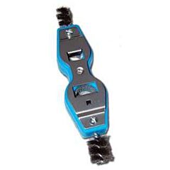 Tube Fitting Brush