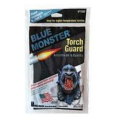 Torch Guard Heat Shield