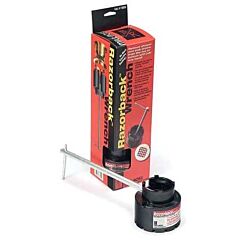 Drain Wrench