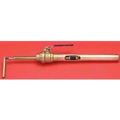 1/2" JET SWEAT WATER STOP TOOL