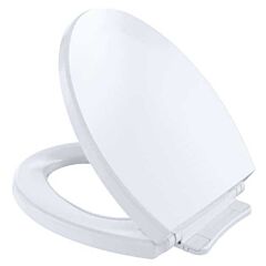 TOTO ROUND SOFT SLOW CLOSE TOILET SEAT