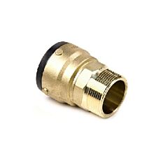 SHARKBITE 3/4" MALE ADAPTER MIP LEAD FREE OEM