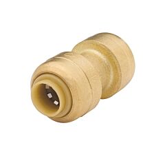 SHARKBITE 3/4" PB CONVERSION COUPLING LF OEM