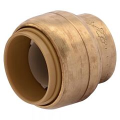1/2" SHARKBITE TYPE CAP 