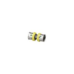 VIEGA PUREFLOW PRESS COUPLING V5616 1" # 49405