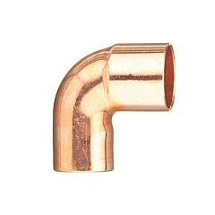 Copper Elbow ST 90 FTG x C 1/2" PROPRESS VIEGA