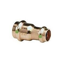 Copper Reducer, C x C, 1-1/2" x 1" PROPRESS VIEGA