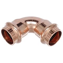 Copper Elbow 90, C x C, 1/2" PROPRESS VIEGA