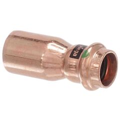 Copper Reducer, FTG x C, 2" x 1" VIEGA PRO PRESS