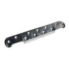 10" LONG CI LAV SINK HANGER