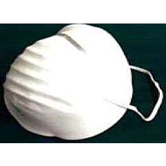 5 PACK DUST MASK SET