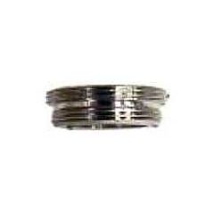 MALE 55/64 X 15/16 MALE AERATOR ADAPTER