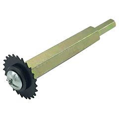 INSIDE PVC PIPE CUTTER MET BLD 
