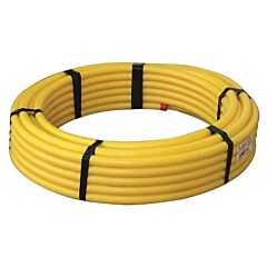 1-1/4 X 500' IPS YELLOW BURY GAS PIPE 2880036