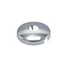 1/2" x 2-1/2", Chrome Plated, New Style, Escutcheon with Set Screw for Shower Arm