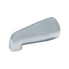 TUB FILLER SPOUT 1/2" IP CHROM 
