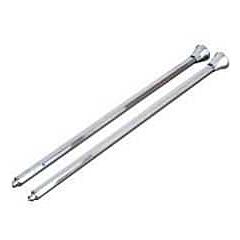 LAVATORY LAV LEGS CHROME STD