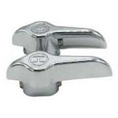 JAWS LEVER FIT ALL HANDLE PAIR