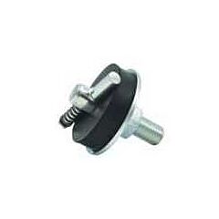 1-1/2 - 1 3/4 BOILER PLUG