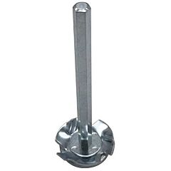 1-1/2" SOCKET SAVER RAM BIT