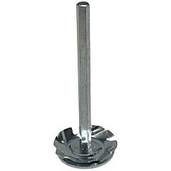 2" SOCKET SAVER RAM BIT