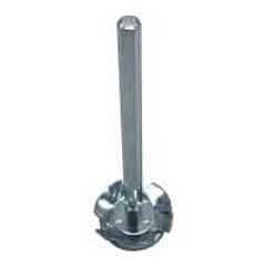 3" SOCKET SAVER RAM BIT