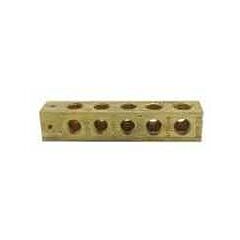 BRASS SEAT GAUGE