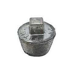 3" LEAD FIT ALL CLEANOUT PLUG