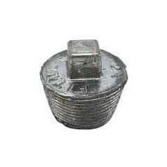 3 1/2" LEAD CLEANOUT PLUG