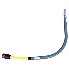 CON STAB 1" METER ANODELESS RISER
