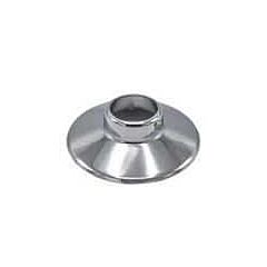 1/2" SHOWER ARM ESCUTCHEON W/SET SCREW