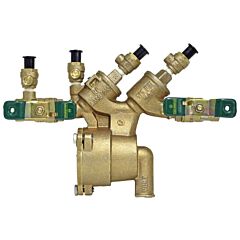 WATTS 1/2 LF919QT BACKFLOW PREVENTER