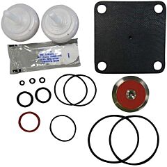 WATTS LFRK909RT TOTAL RUBBER REPAIR KIT FOR 3/4" TO 1" 909