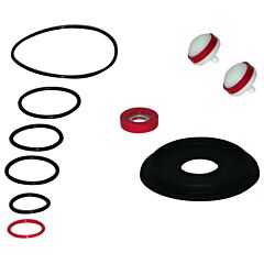 WATTS RK-009-RT TOTAL RUBBER REPAIR KIT FOR 1/2" 009