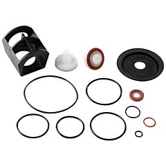 WATTS RK-009M2-RT TOTAL RUBBER REPAIR KIT FOR 1" 009M2