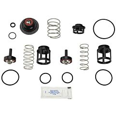 2", Lead-Free, Total Repair Kit with Relief Valve Repair Kit and First/Second Check Repair Kit for 919/LF919 Reduced Pressure Zone Assembly