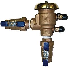 FEBCO 765EBV 1" VACUUM BREAKER 