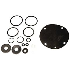 FEBCO 2" 725Y COMPLETE RUBBER REBUILD KIT
